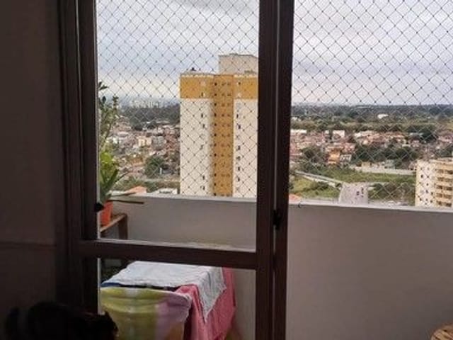 Foto do Apartamento - Apartamento com 3 dormitórios à venda, 65 m² por R$ 320.000,00 - Floradas de São José - São José dos Campos/SP | INDEPENDENCE NEGOCIOS IMOBILIARIOS LTDA