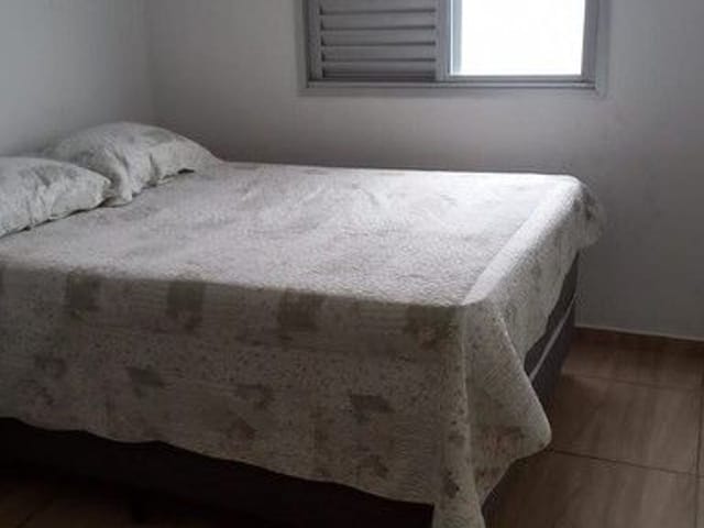 Foto do Apartamento - Apartamento com 3 dormitórios à venda, 65 m² por R$ 320.000,00 - Floradas de São José - São José dos Campos/SP | INDEPENDENCE NEGOCIOS IMOBILIARIOS LTDA