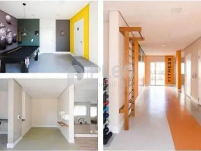 Apartamento 2 quartos e 1 banheiro, à venda, no bairro Parque Reboucas em São Paulo