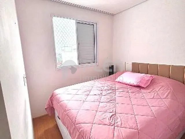 Apartamento 2 quartos e 1 banheiro, à venda, no bairro Parque Reboucas em São Paulo