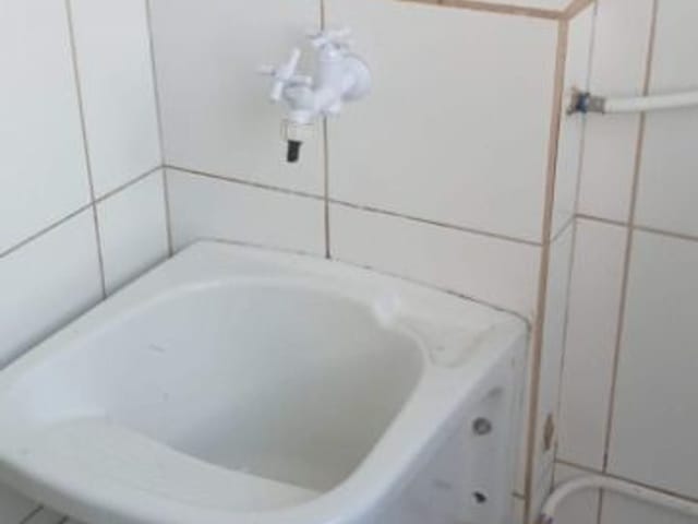 Foto do Apartamento - Apartamento com 2 dormitórios para alugar, 56 m² por R$ 1.010,00/mês - Caguaçu - Sorocaba/SP | Ary Proenca Negócios Imobiliários Ltda