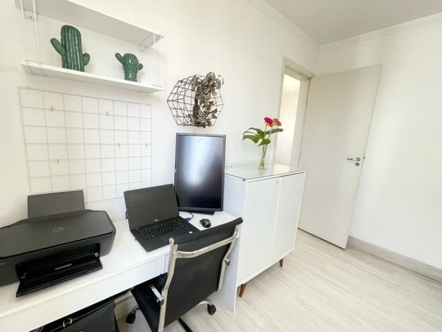 Foto do Apartamento - Apartamento com 2 dormitórios à venda, 43 m² por R$ 280.000,00 - Palmeiras de São José - São José dos Campos/SP | RUSSI IMÓVEIS
