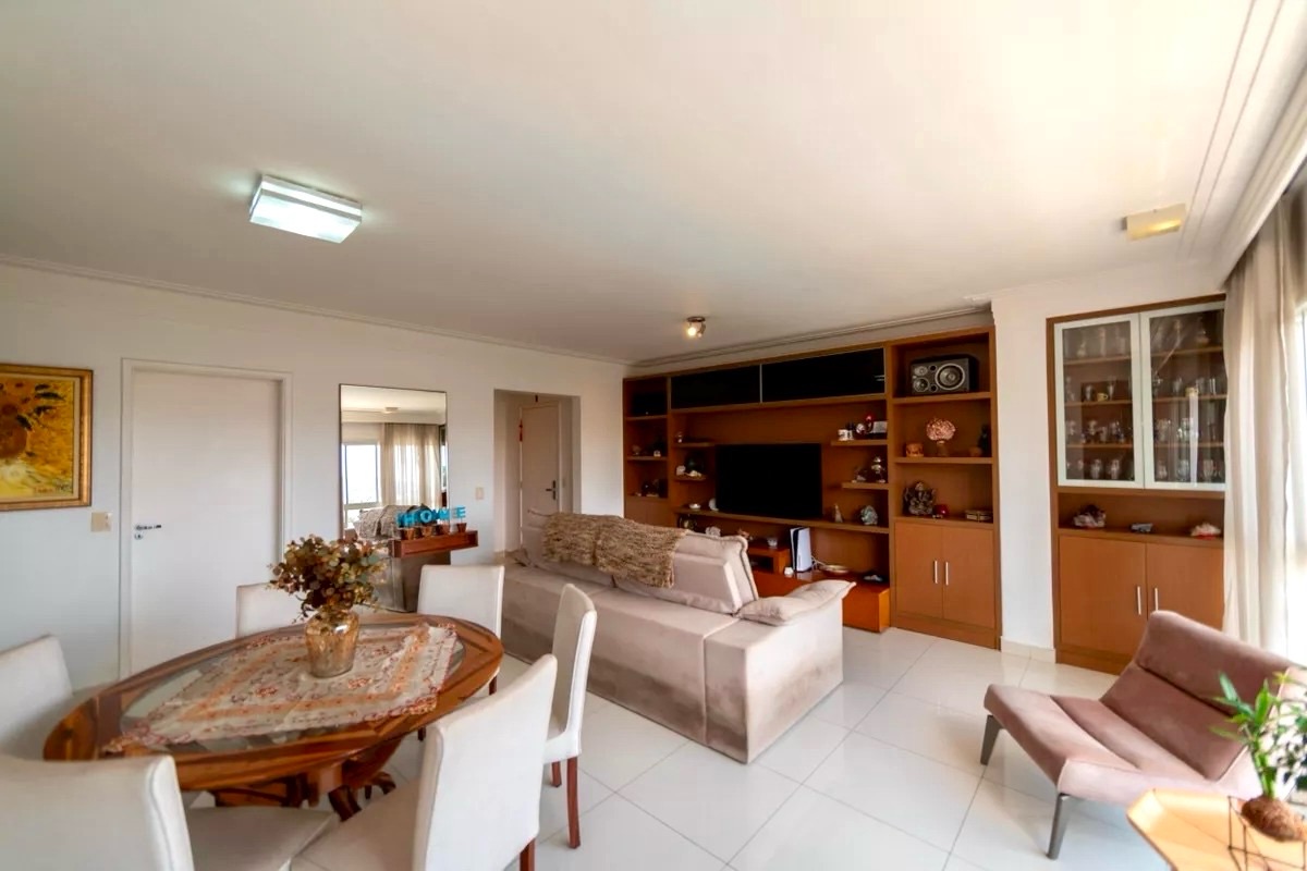 Apartamento em Sítio Tamboré Alphaville — foto 2
