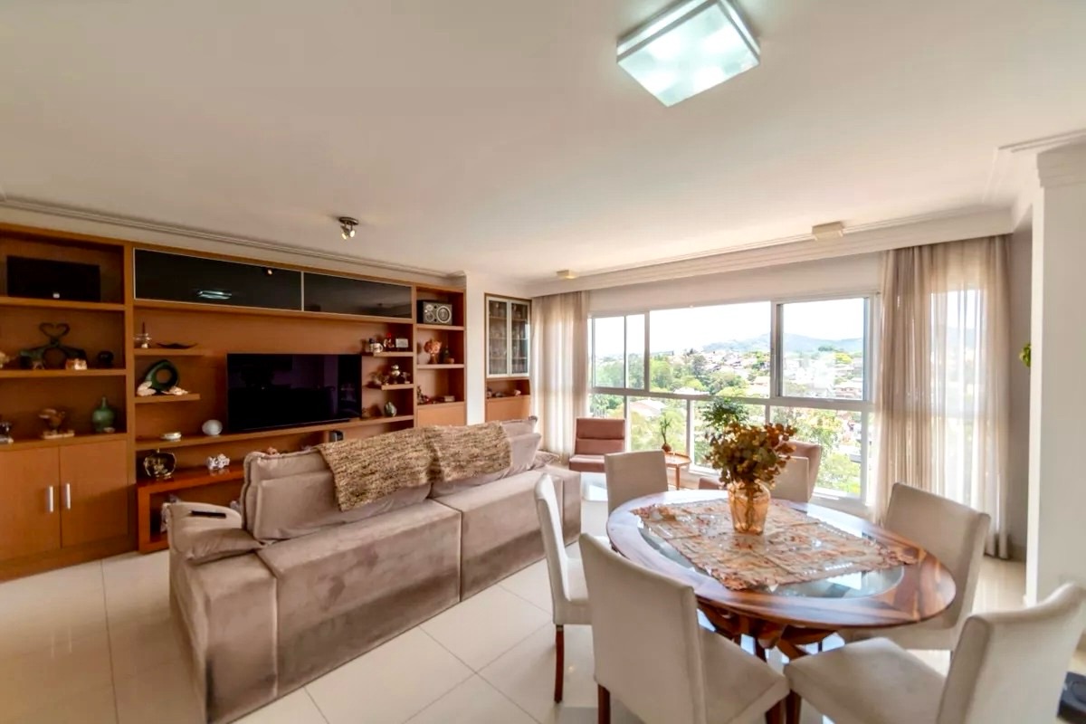Apartamento em Sítio Tamboré Alphaville — foto 1