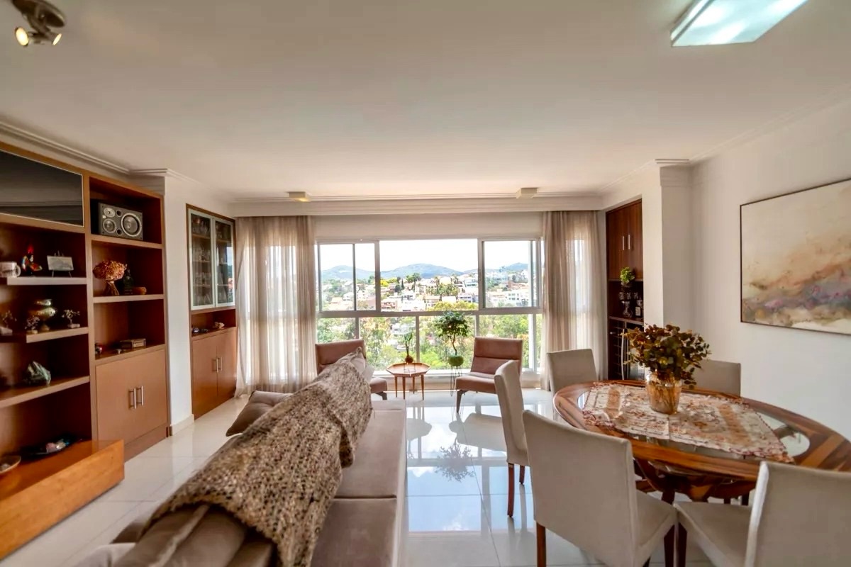 Apartamento em Sítio Tamboré Alphaville — foto 3