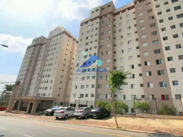 Apartamento com 10m² 2 quartos e 1 banheiro, para alugar, no bairro Loteamento Villa Branca em Jacareí