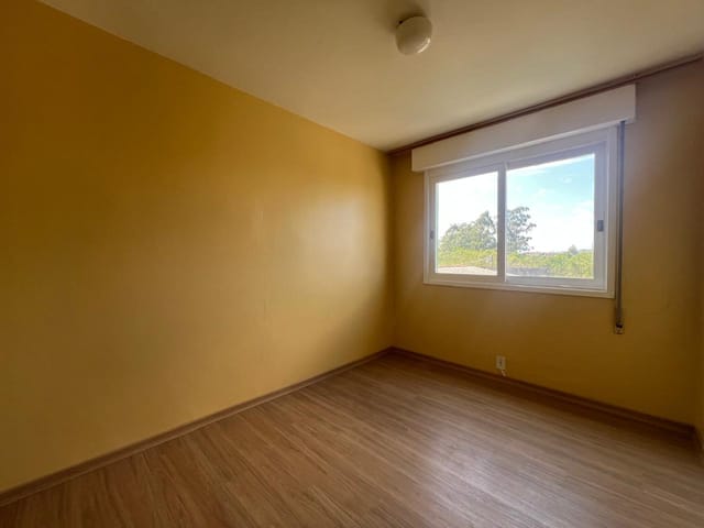 Apartamento 2 quartos e 1 banheiro, à venda, no bairro Fragata em Pelotas