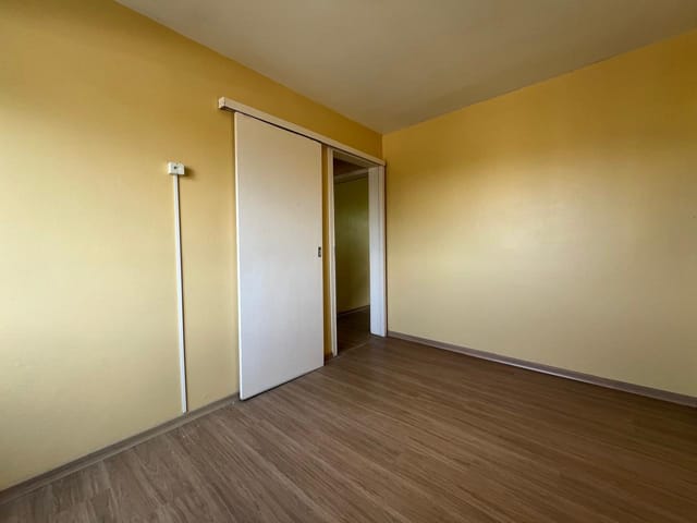 Apartamento 2 quartos e 1 banheiro, à venda, no bairro Fragata em Pelotas