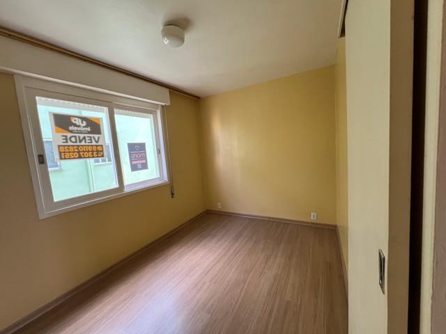 Apartamento 2 quartos e 1 banheiro, à venda, no bairro Fragata em Pelotas