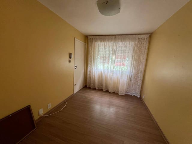 Apartamento 2 quartos e 1 banheiro, à venda, no bairro Fragata em Pelotas