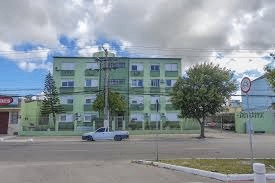 Aptº à Venda no Condomínio Humaitá, Fragata/Pelotas-RS - 75m², 2 Dorm., 1 Banh., 1 Vaga coberta, Portaria 24h!