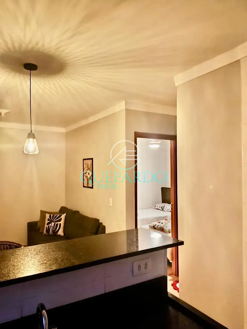 Apartamento, 2 quartos, 43 m² - Foto 7