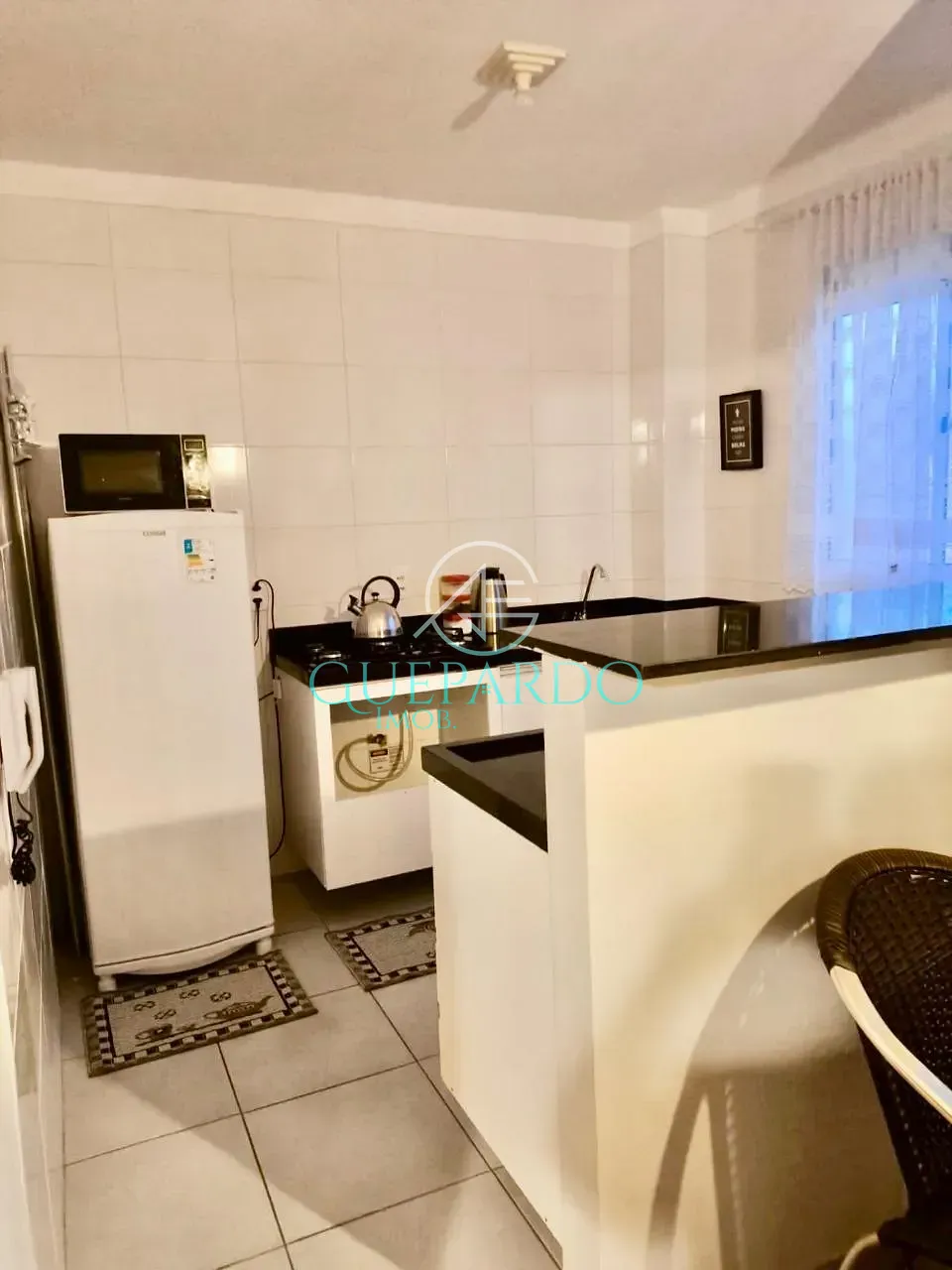 Apartamento, 2 quartos, 43 m² - Foto 9
