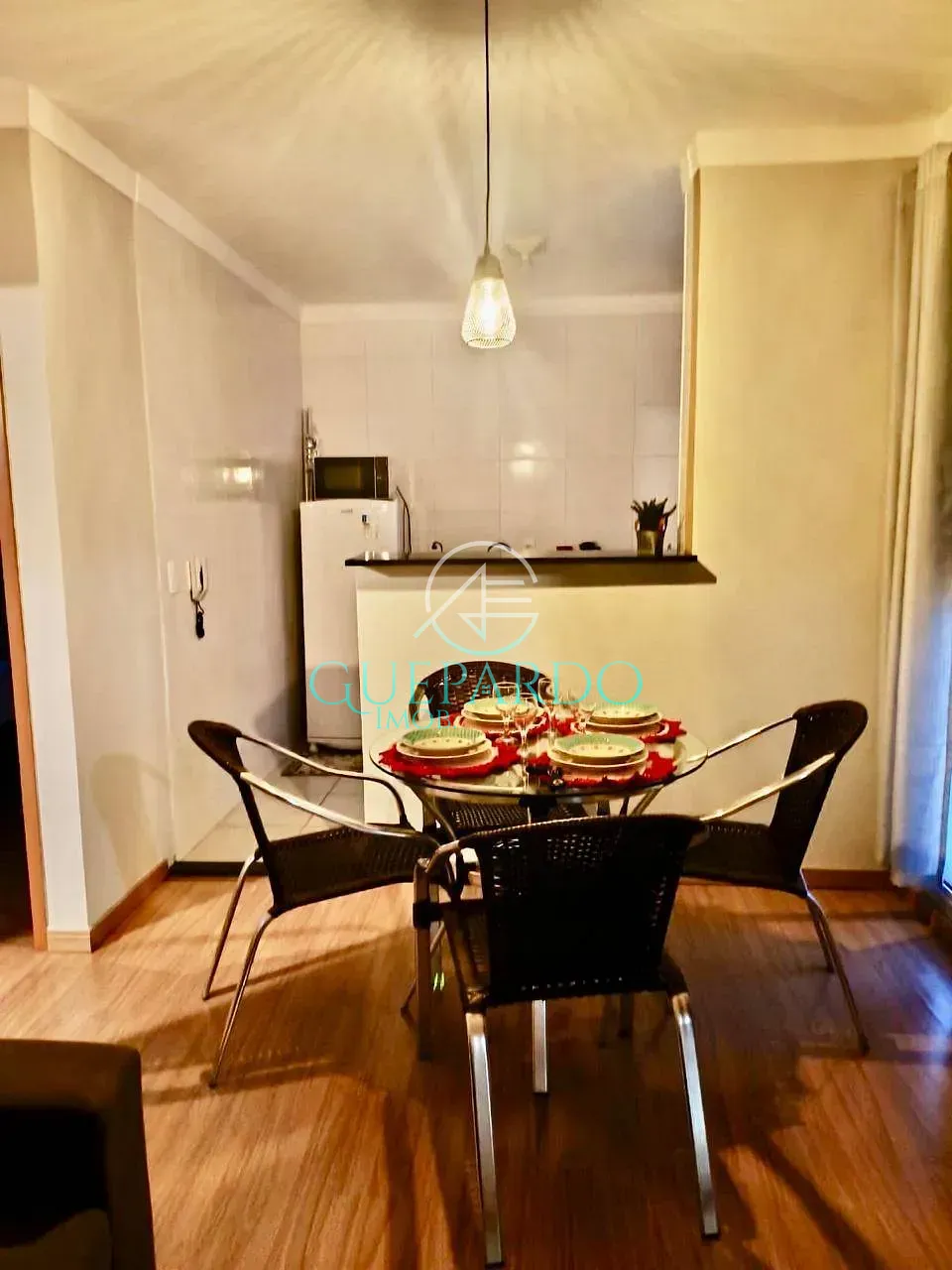 Apartamento, 2 quartos, 43 m² - Foto 6