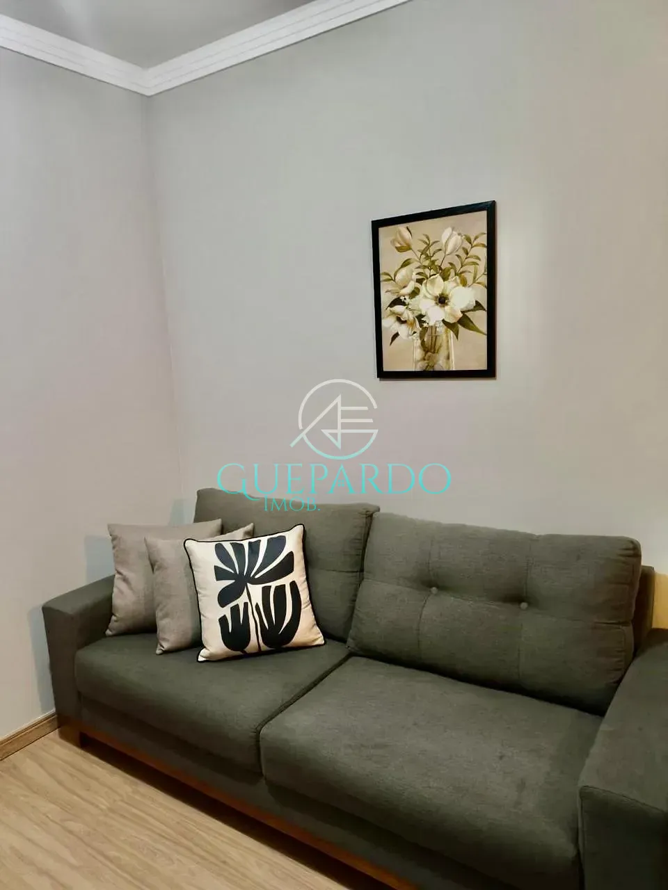 Apartamento, 2 quartos, 43 m² - Foto 8