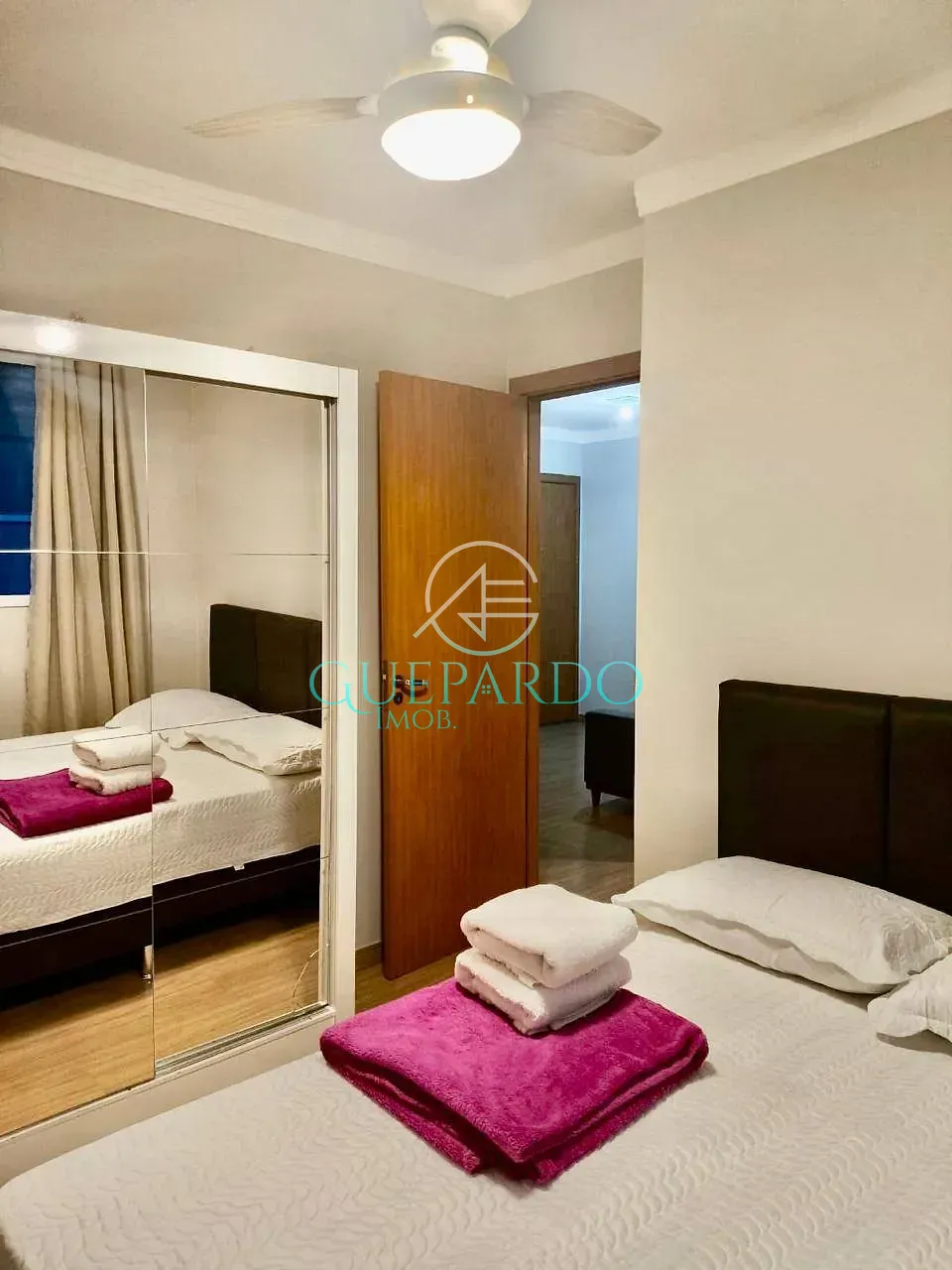 Apartamento, 2 quartos, 43 m² - Foto 11