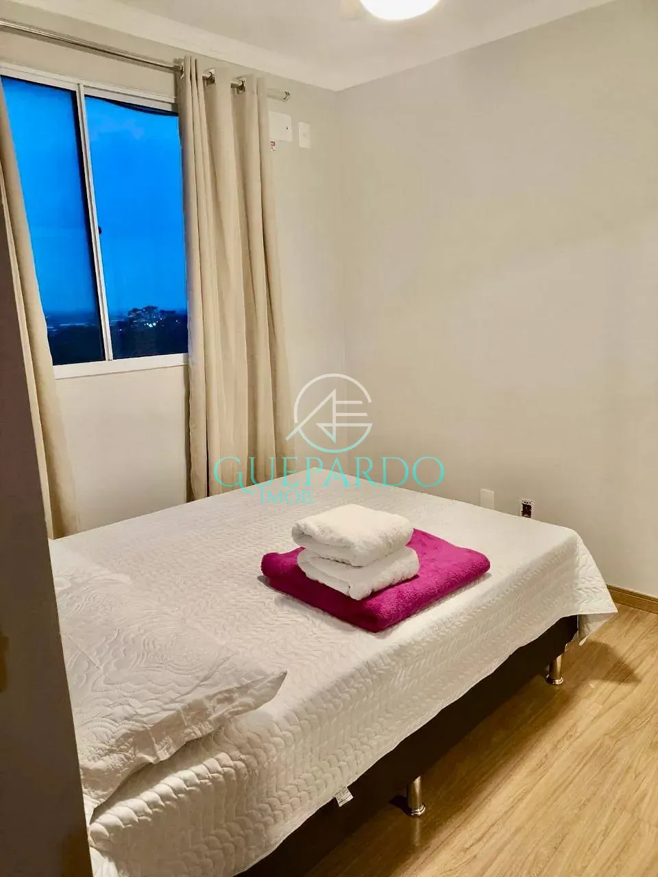 Apartamento, 2 quartos, 43 m² - Foto 12