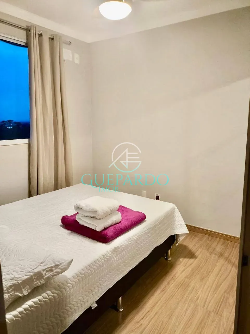 Apartamento, 2 quartos, 43 m² - Foto 13