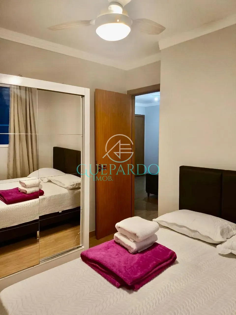 Apartamento, 2 quartos, 43 m² - Foto 14
