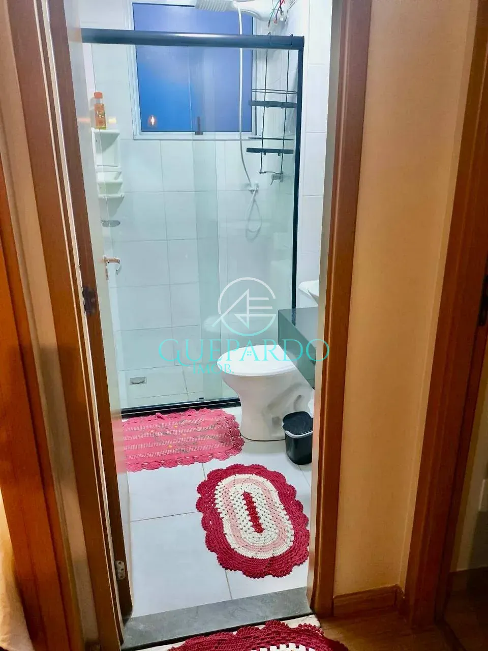 Apartamento, 2 quartos, 43 m² - Foto 10