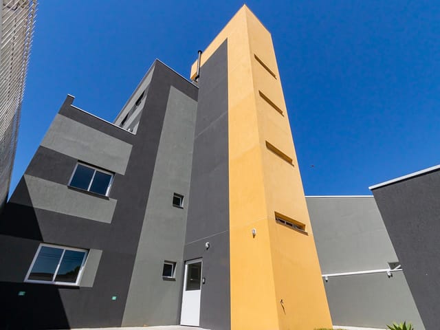 Apartamento com 60m² 1 quarto e 1 banheiro, à venda, no bairro Capão da Imbuia em Curitiba