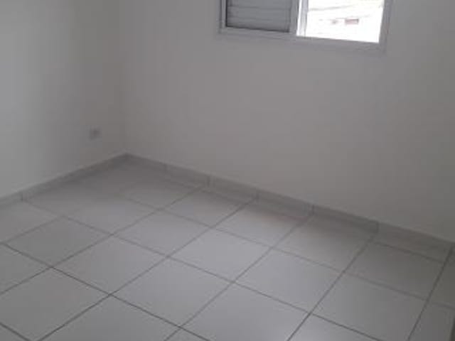 Apartamento 2 quartos e 1 banheiro, à venda, no bairro Loteamento Residencial Andrade em Pindamonhangaba