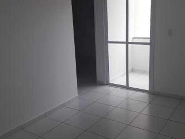 Apartamento 2 quartos e 1 banheiro, à venda, no bairro Loteamento Residencial Andrade em Pindamonhangaba
