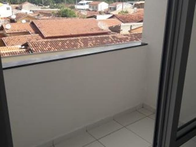 Apartamento 2 quartos e 1 banheiro, à venda, no bairro Loteamento Residencial Andrade em Pindamonhangaba