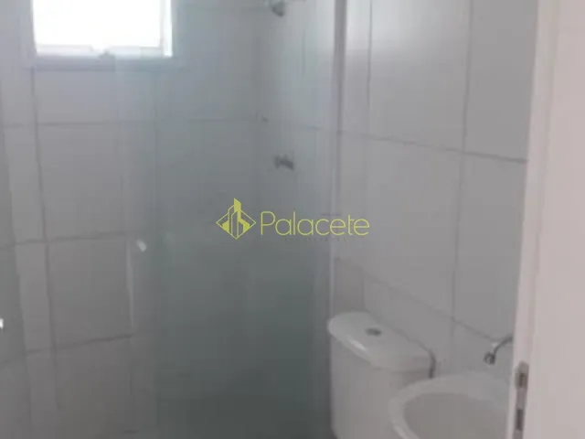 Apartamento 2 quartos e 1 banheiro, à venda, no bairro Loteamento Residencial Andrade em Pindamonhangaba