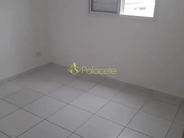 Apartamento 2 quartos e 1 banheiro, à venda, no bairro Loteamento Residencial Andrade em Pindamonhangaba