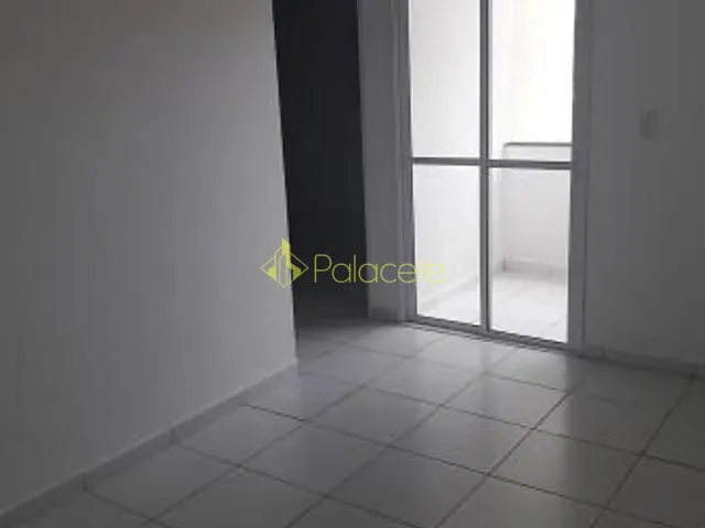 Apartamento 2 quartos e 1 banheiro, à venda, no bairro Loteamento Residencial Andrade em Pindamonhangaba