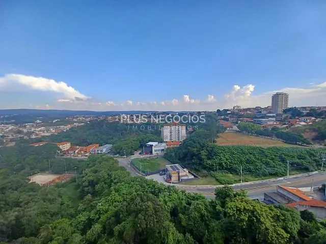 Apartamento com 53m² 2 quartos e 1 banheiro, à venda, no bairro Parque Morumbi em Votorantim