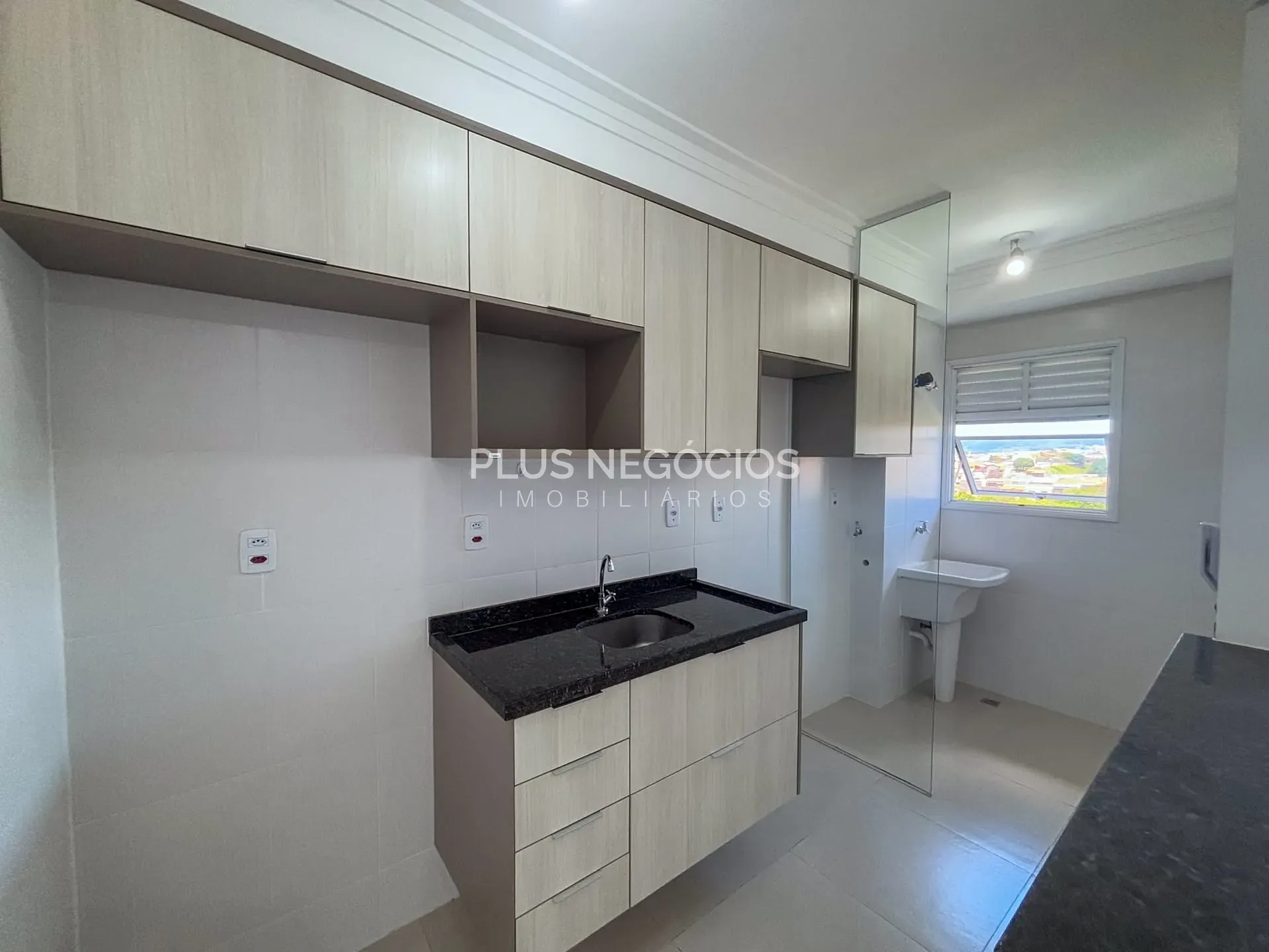 Apartamento, 2 quartos, 53 m² - Foto 21