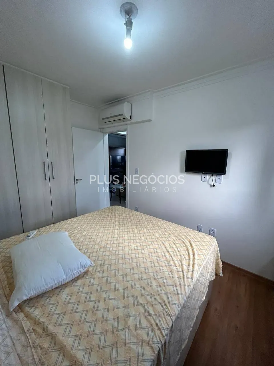 Apartamento, 2 quartos, 53 m² - Foto 8