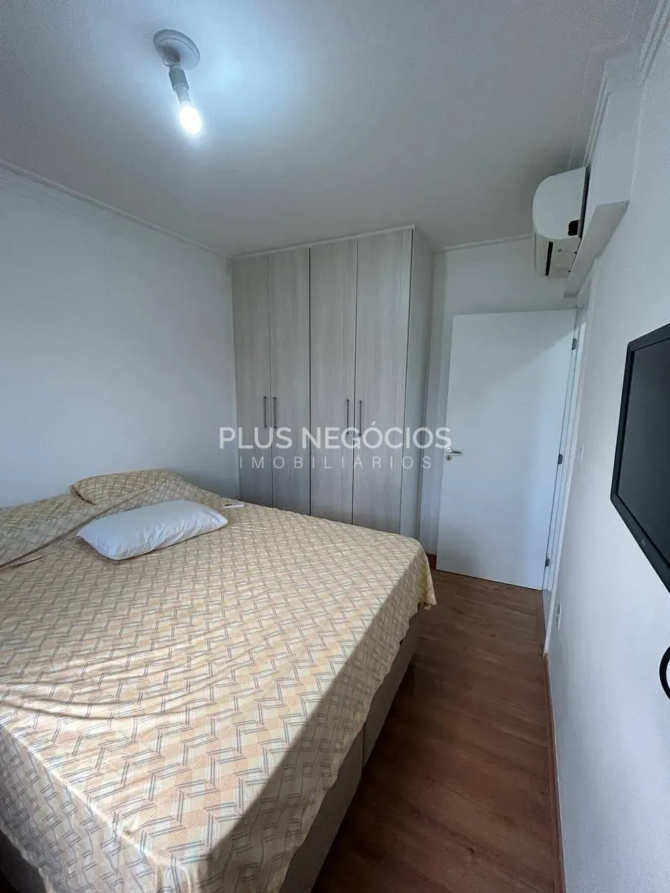 Apartamento, 2 quartos, 53 m² - Foto 9
