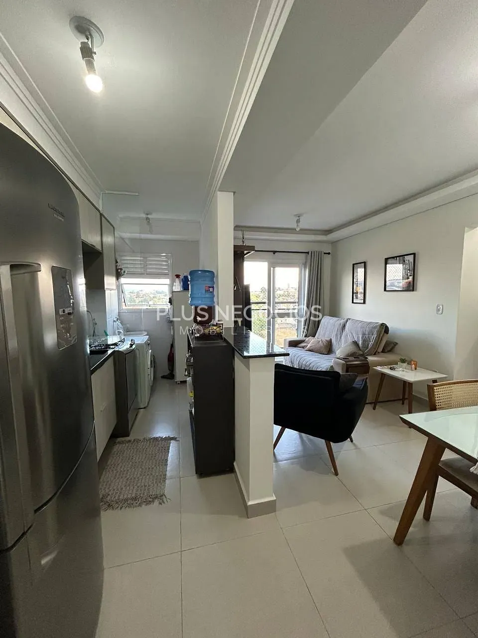 Apartamento, 2 quartos, 53 m² - Foto 4