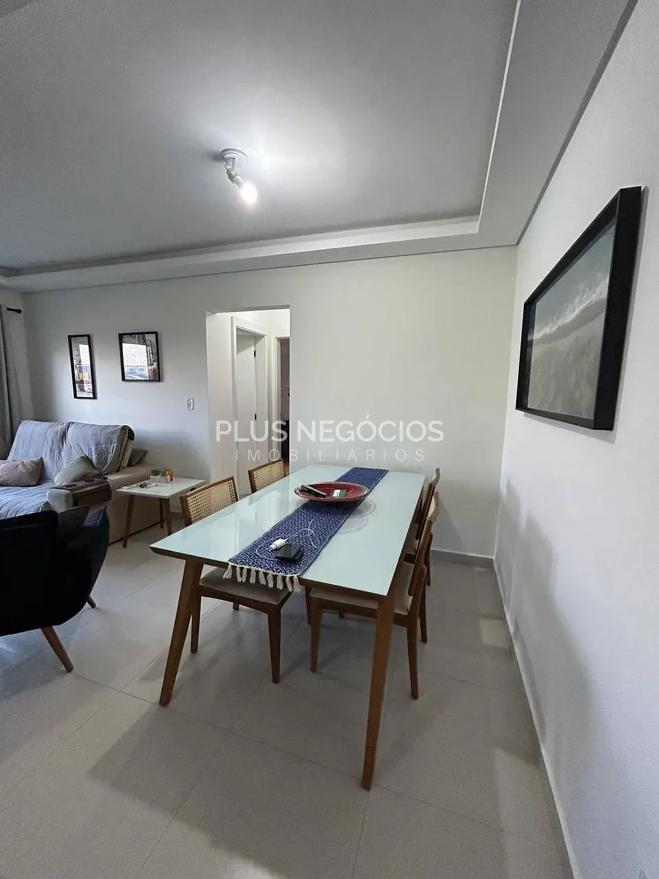 Apartamento, 2 quartos, 53 m² - Foto 5
