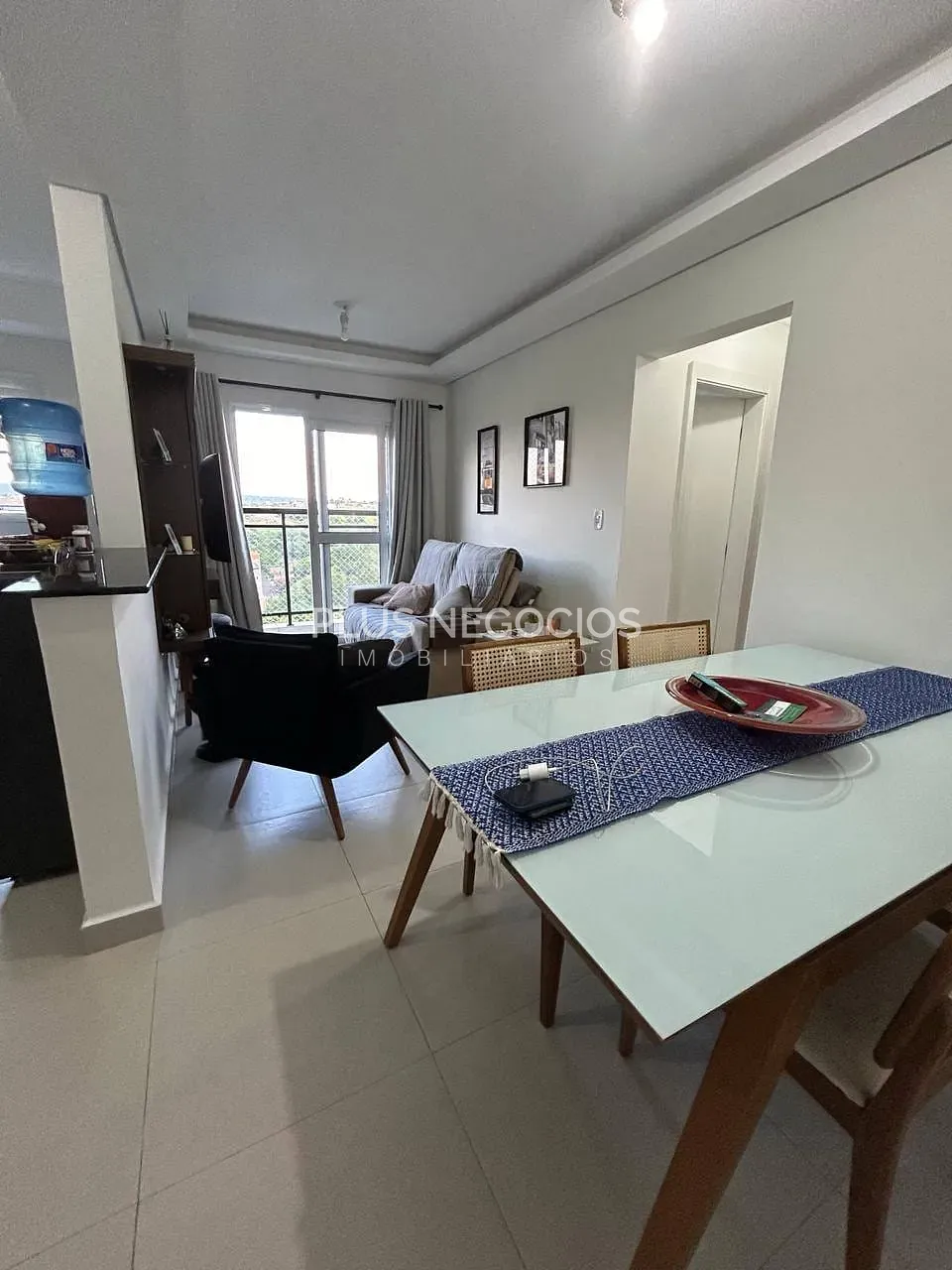 Apartamento, 2 quartos, 53 m² - Foto 3