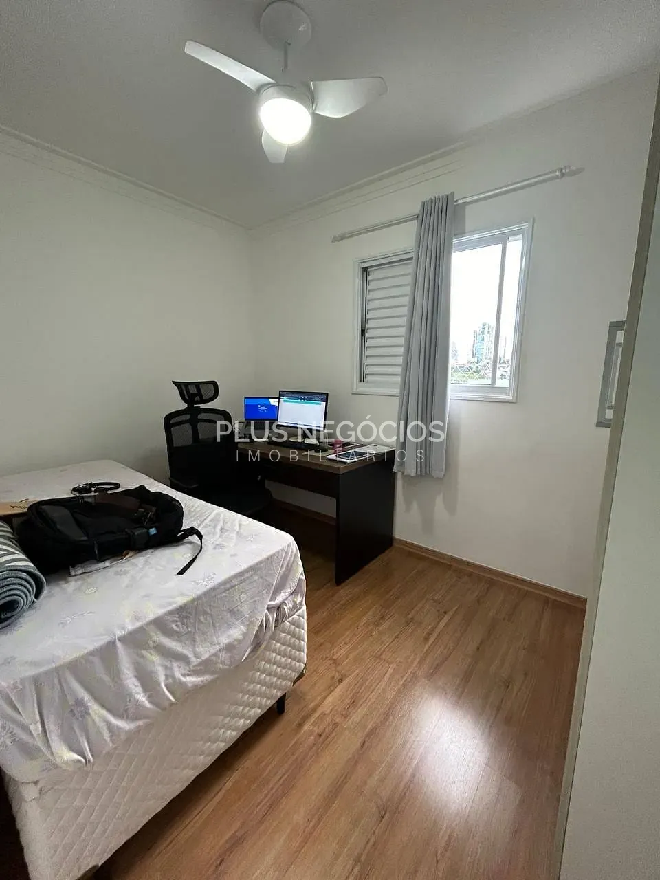 Apartamento, 2 quartos, 53 m² - Foto 6