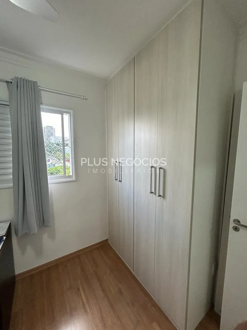 Apartamento, 2 quartos, 53 m² - Foto 7