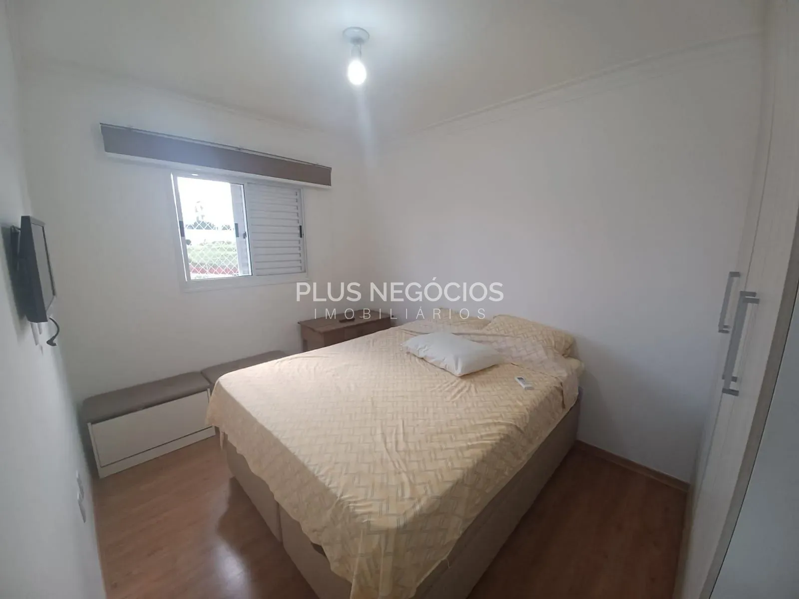 Apartamento, 2 quartos, 53 m² - Foto 10