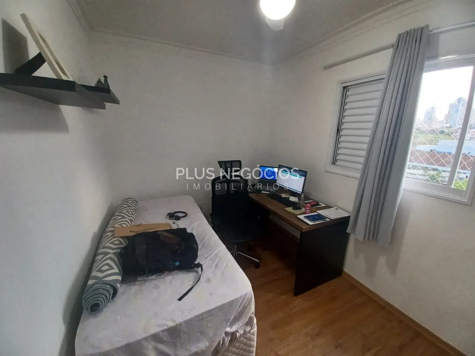 Apartamento, 2 quartos, 53 m² - Foto 12