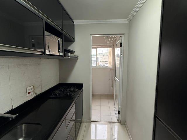 Apartamento com 74m² 3 quartos e 2 banheiros, à venda, no bairro Tamboré em Barueri