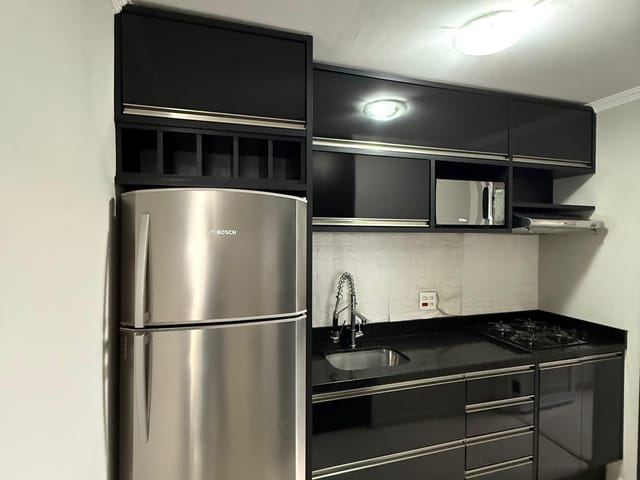 Apartamento com 74m² 3 quartos e 2 banheiros, à venda, no bairro Tamboré em Barueri
