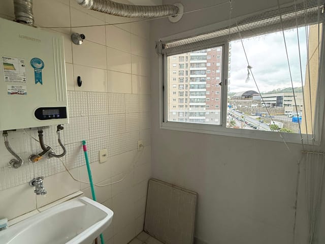 Apartamento com 74m² 3 quartos e 2 banheiros, à venda, no bairro Tamboré em Barueri