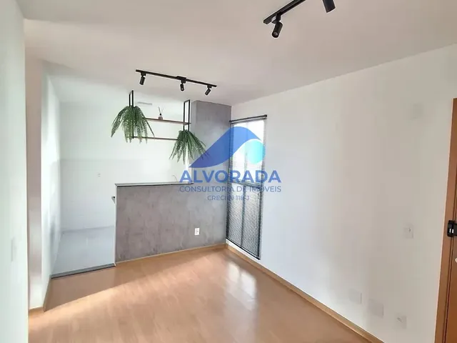 Apartamento com 10m² 2 quartos e 1 banheiro, à venda, no bairro Loteamento Portal Santa Inês em São José Dos Campos