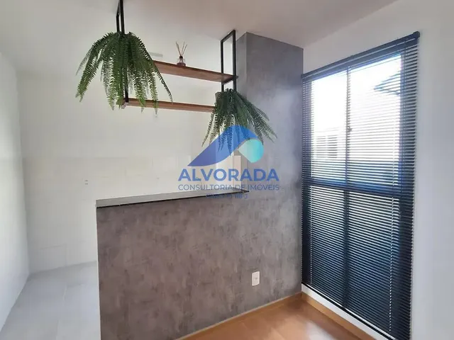 Apartamento com 10m² 2 quartos e 1 banheiro, à venda, no bairro Loteamento Portal Santa Inês em São José Dos Campos