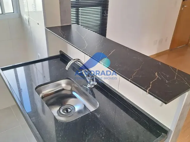 Apartamento com 10m² 2 quartos e 1 banheiro, à venda, no bairro Loteamento Portal Santa Inês em São José Dos Campos