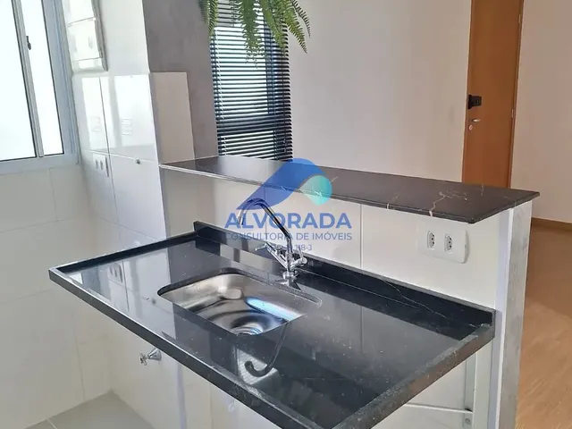 Apartamento com 10m² 2 quartos e 1 banheiro, à venda, no bairro Loteamento Portal Santa Inês em São José Dos Campos