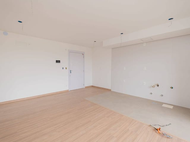 Apartamento com 75m² 3 quartos e 2 banheiros, à venda, no bairro Areal em Pelotas